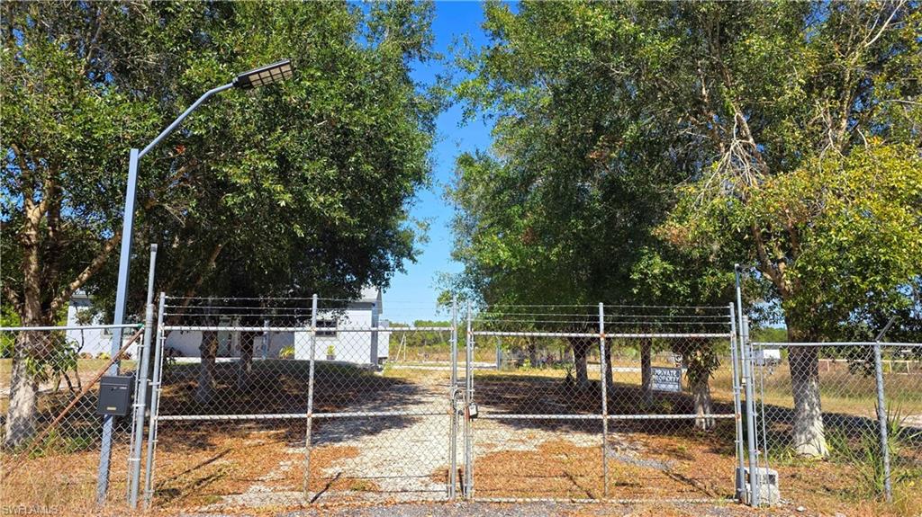 MONTURA RANCH SEC 36 - Residential