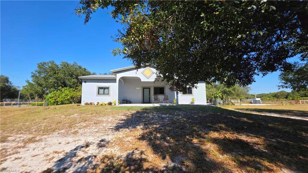 MONTURA RANCH SEC 36 - Residential