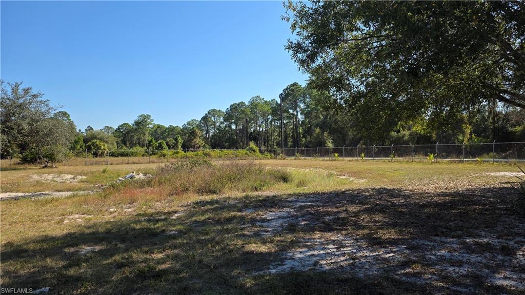 MONTURA RANCH SEC 36 - Residential