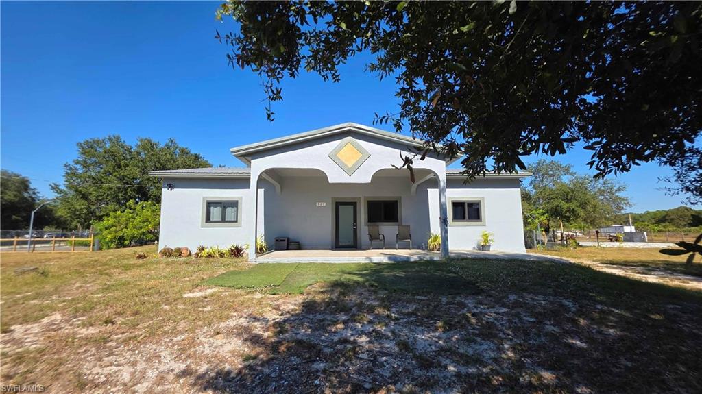MONTURA RANCH SEC 36 - Residential