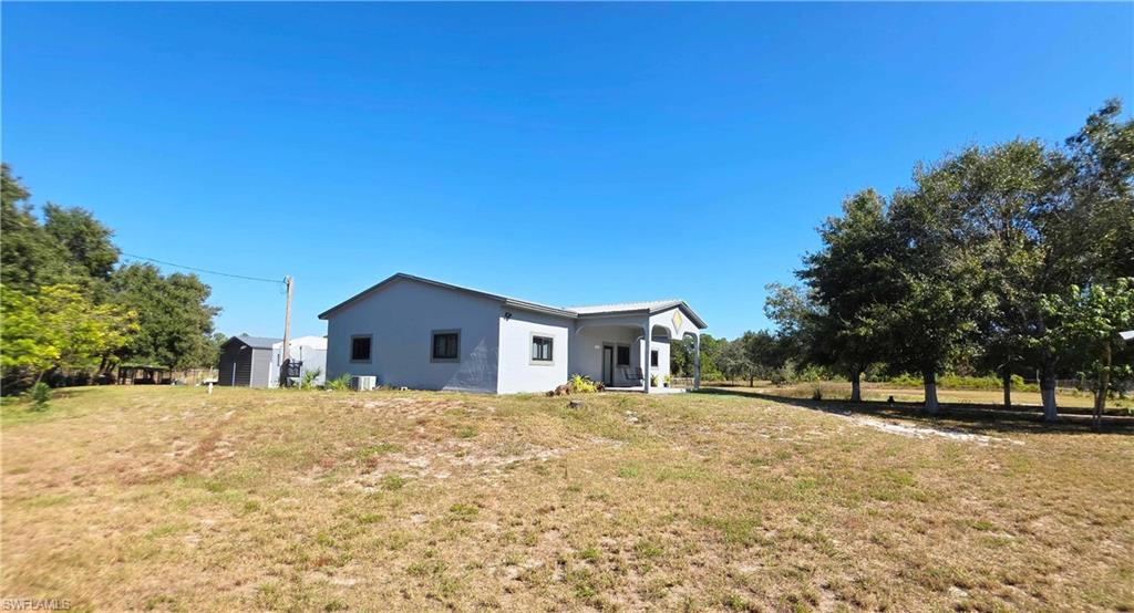 MONTURA RANCH SEC 36 - Residential