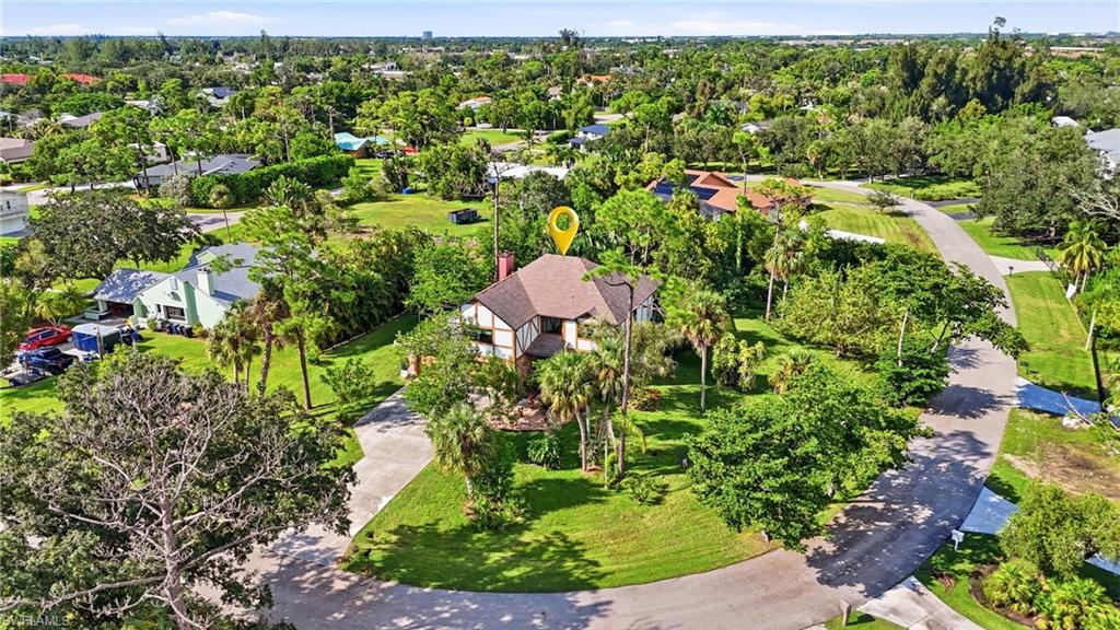 HERITAGE PINES - Residential