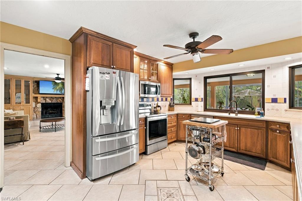 HERITAGE PINES - Residential