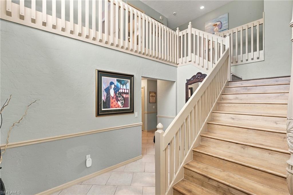 HERITAGE PINES - Residential
