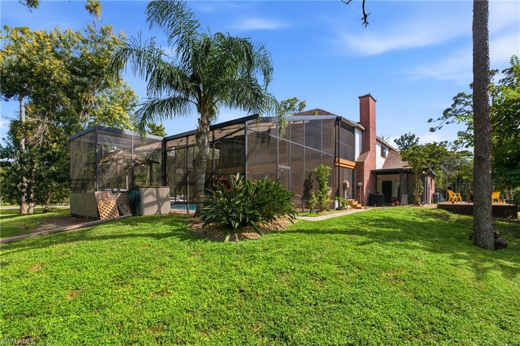 HERITAGE PINES - Residential