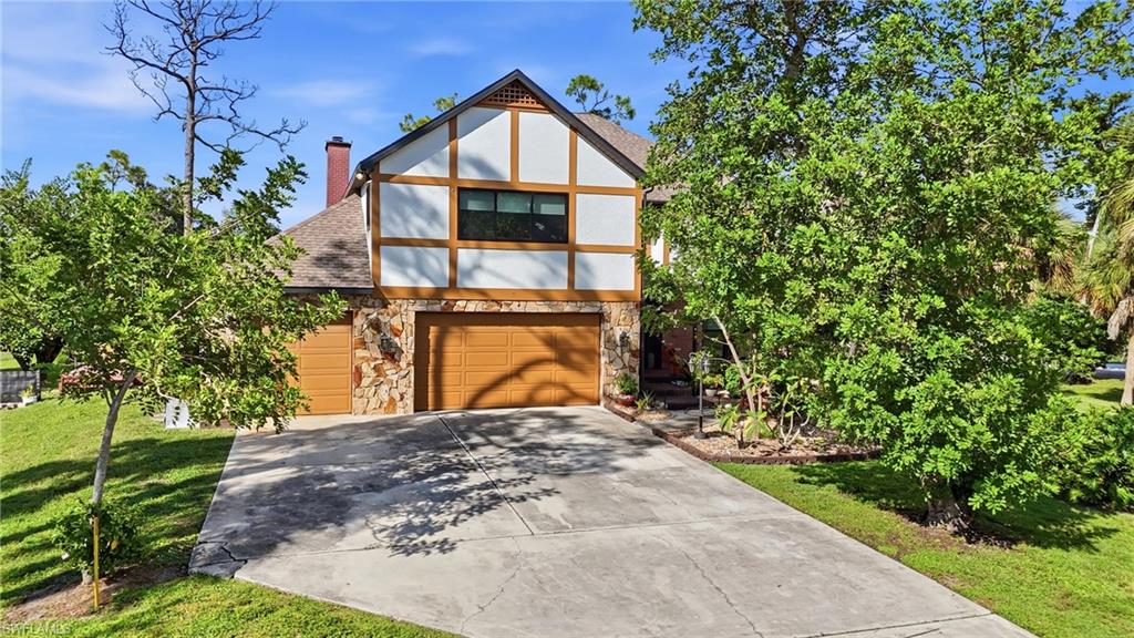 HERITAGE PINES - Residential
