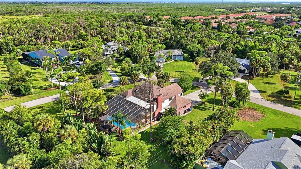 HERITAGE PINES - Residential