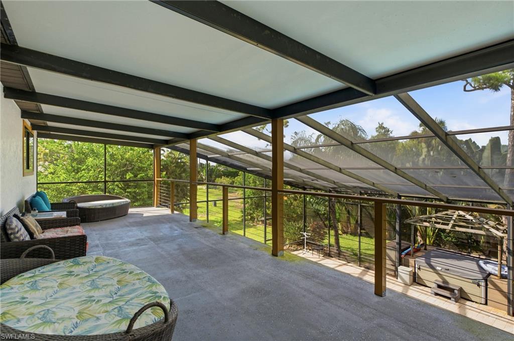 HERITAGE PINES - Residential
