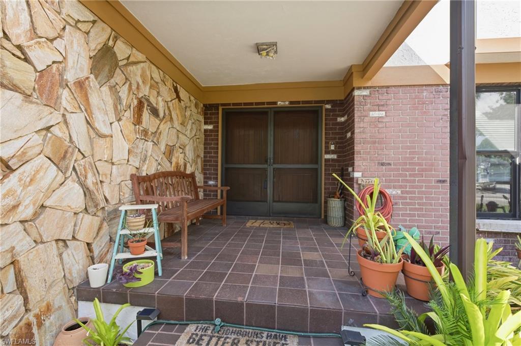 HERITAGE PINES - Residential