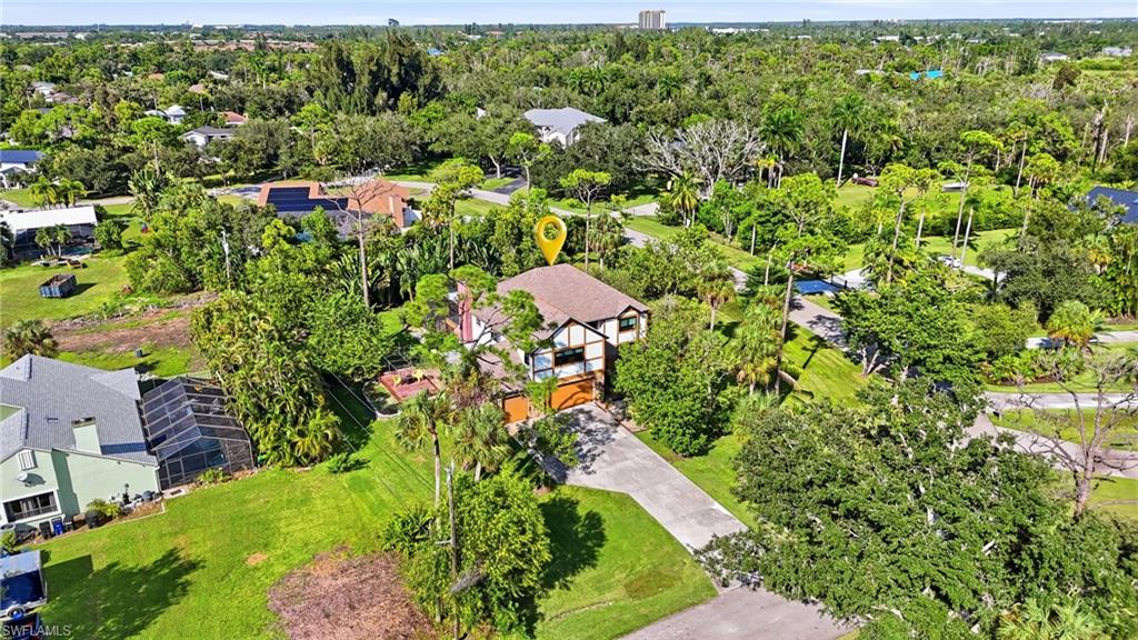 HERITAGE PINES - Residential