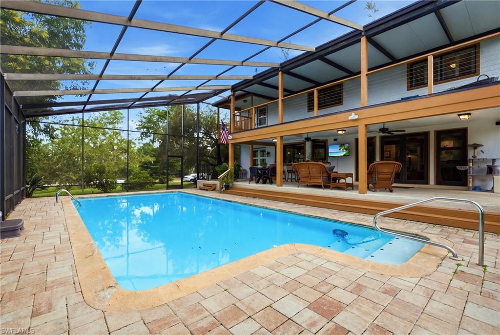 HERITAGE PINES - Residential