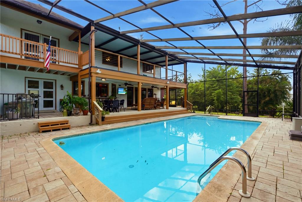 HERITAGE PINES - Residential