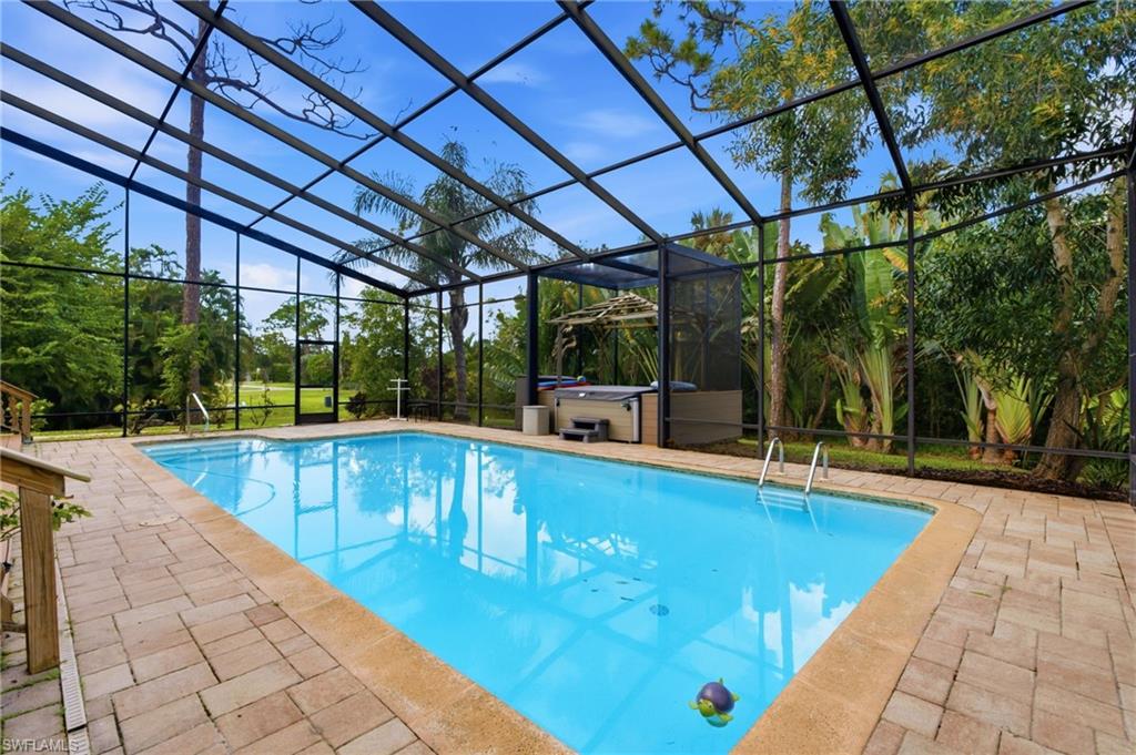 HERITAGE PINES - Residential