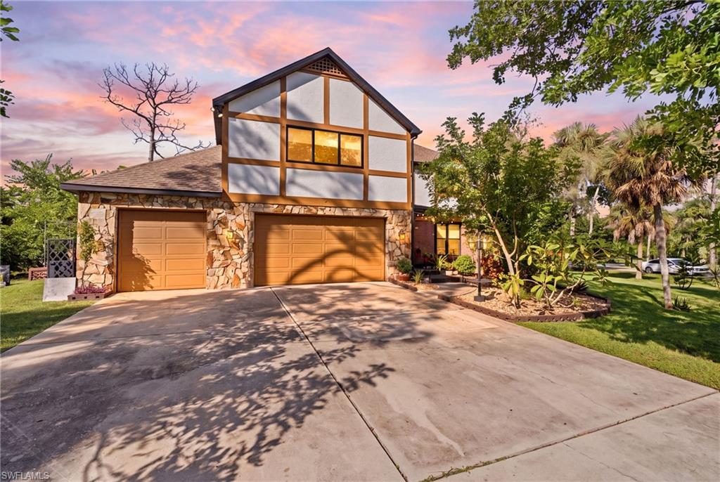 HERITAGE PINES - Residential