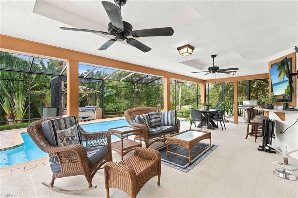 HERITAGE PINES - Residential