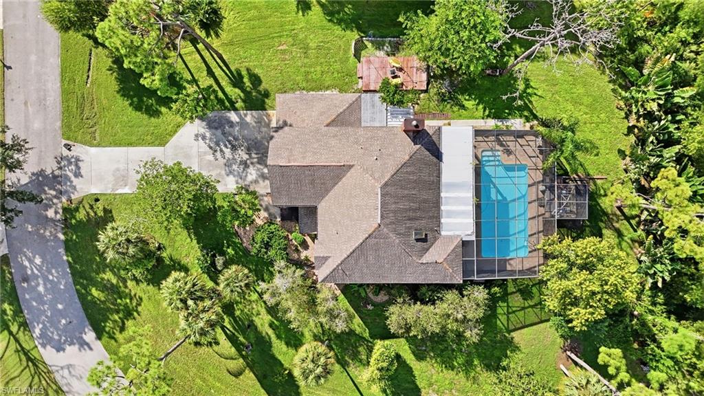 HERITAGE PINES - Residential