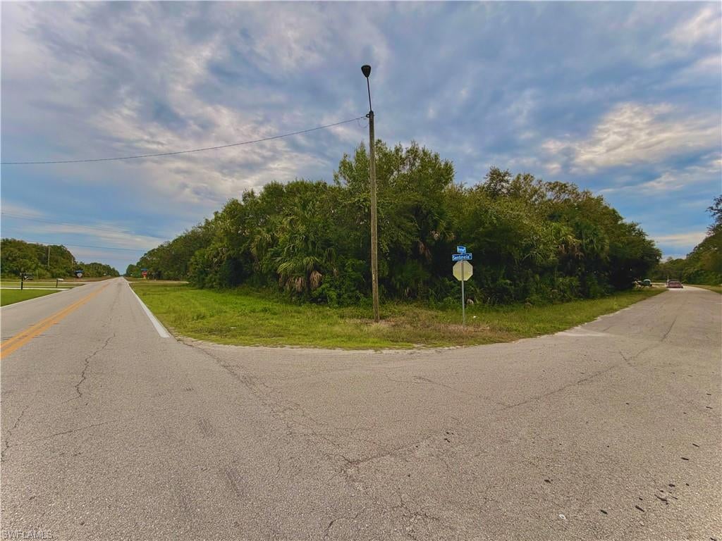 LEHIGH ACRES - Land