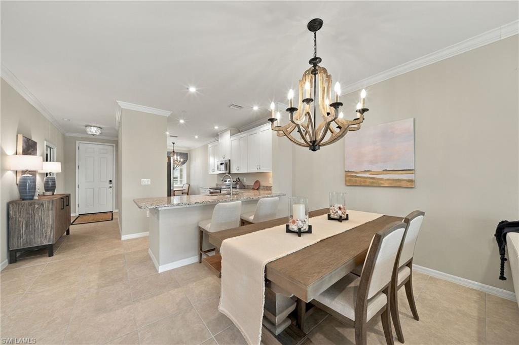 ESPLANADE - Residential