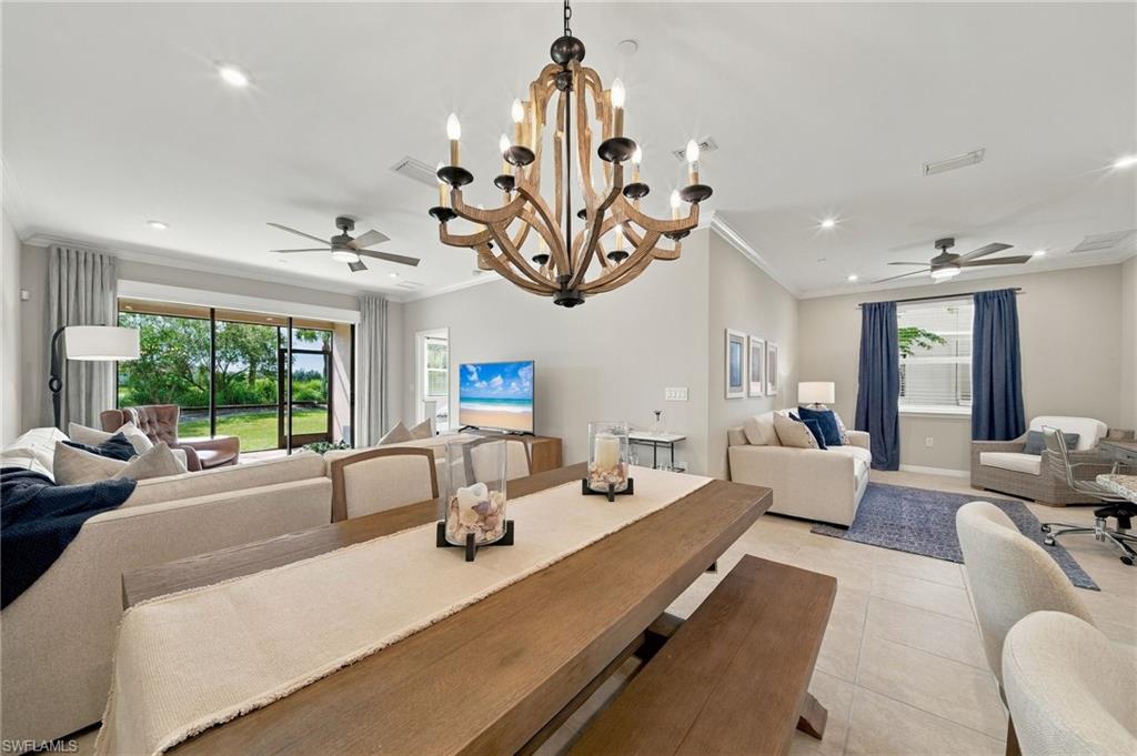 ESPLANADE - Residential