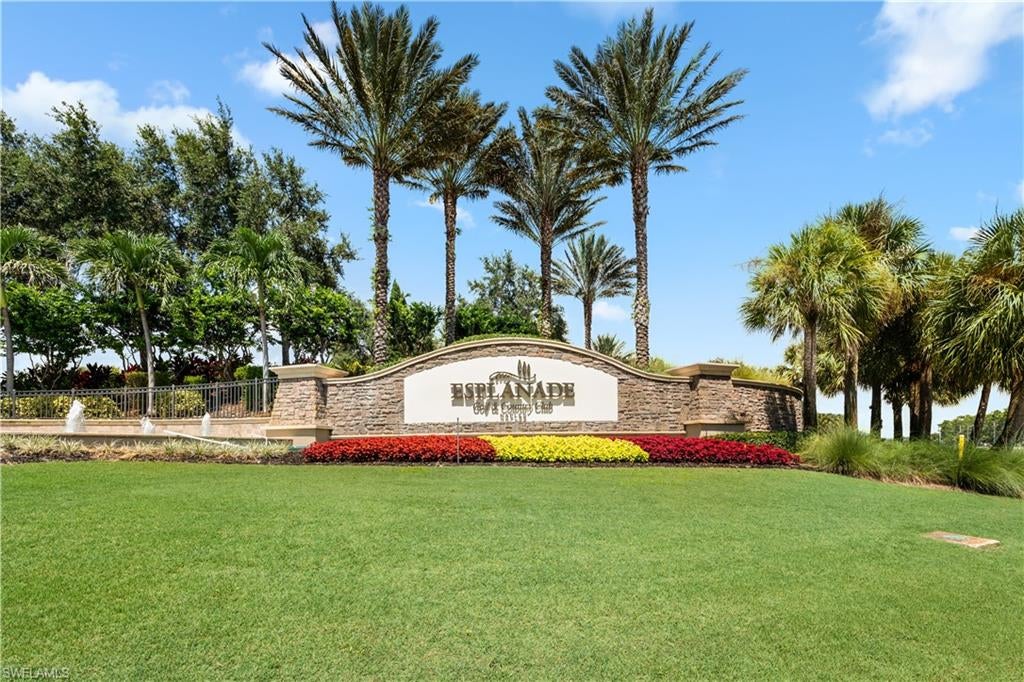 ESPLANADE - Residential