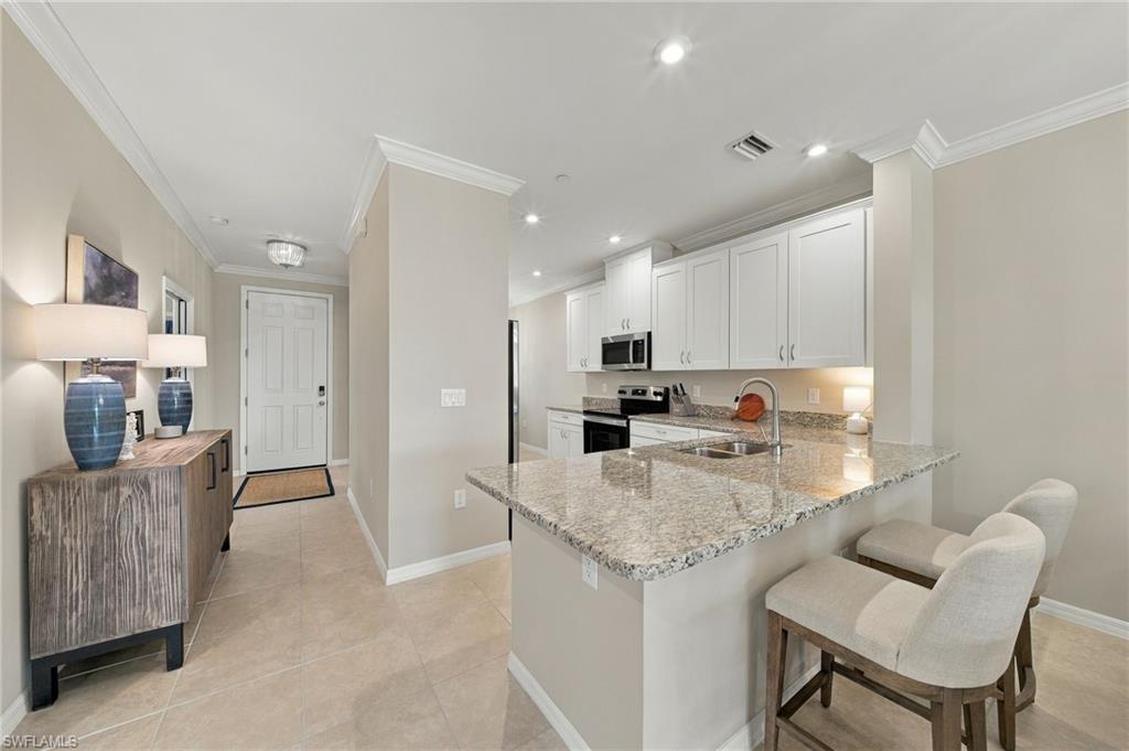 ESPLANADE - Residential