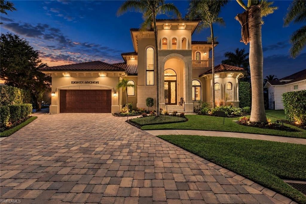 MARCO ISLAND - Residential