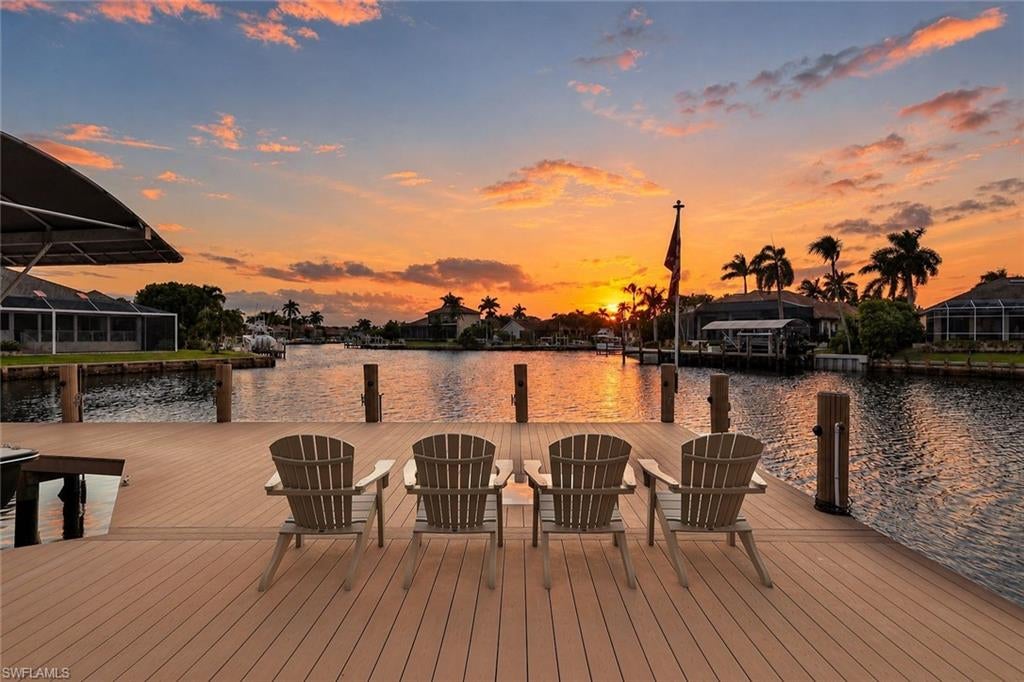 MARCO ISLAND - Residential