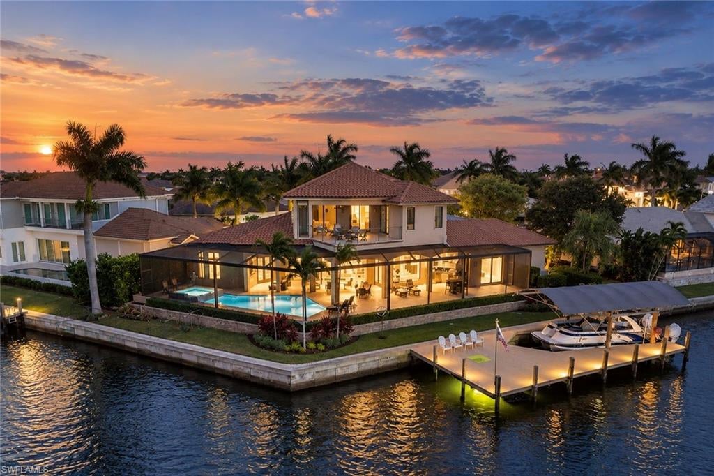 MARCO ISLAND - Residential