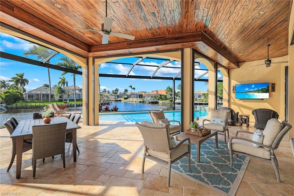 MARCO ISLAND - Residential