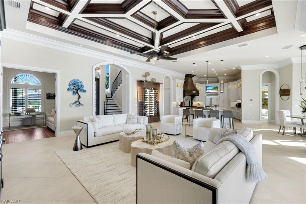 MARCO ISLAND - Residential