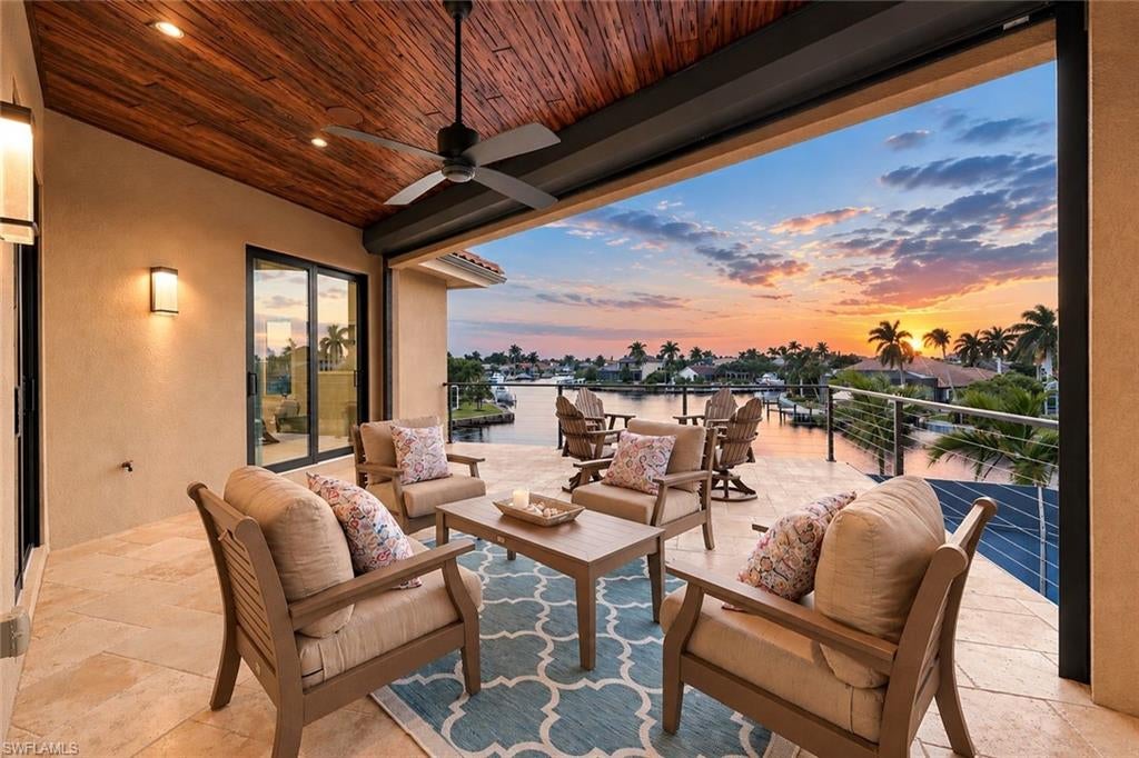 MARCO ISLAND - Residential