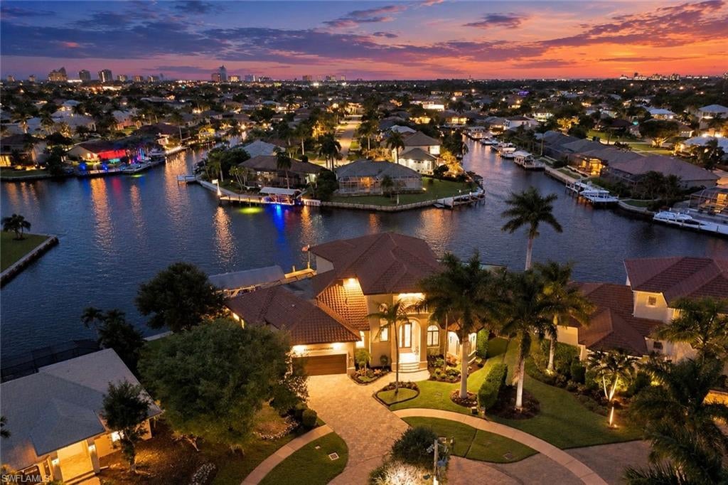 MARCO ISLAND - Residential