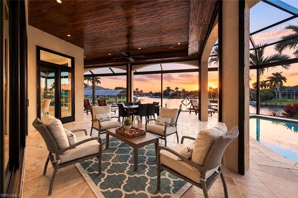 MARCO ISLAND - Residential