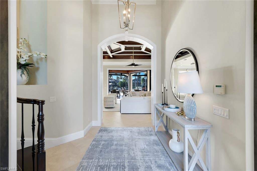 MARCO ISLAND - Residential