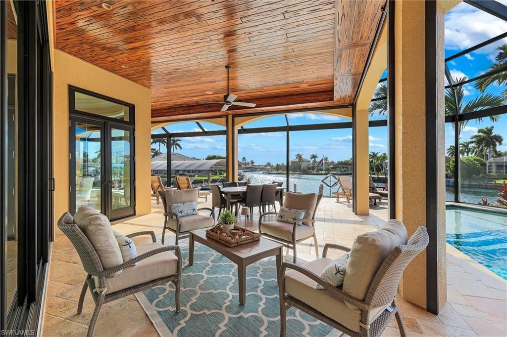MARCO ISLAND - Residential