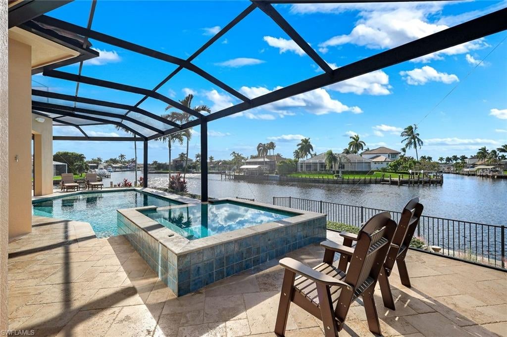 MARCO ISLAND - Residential