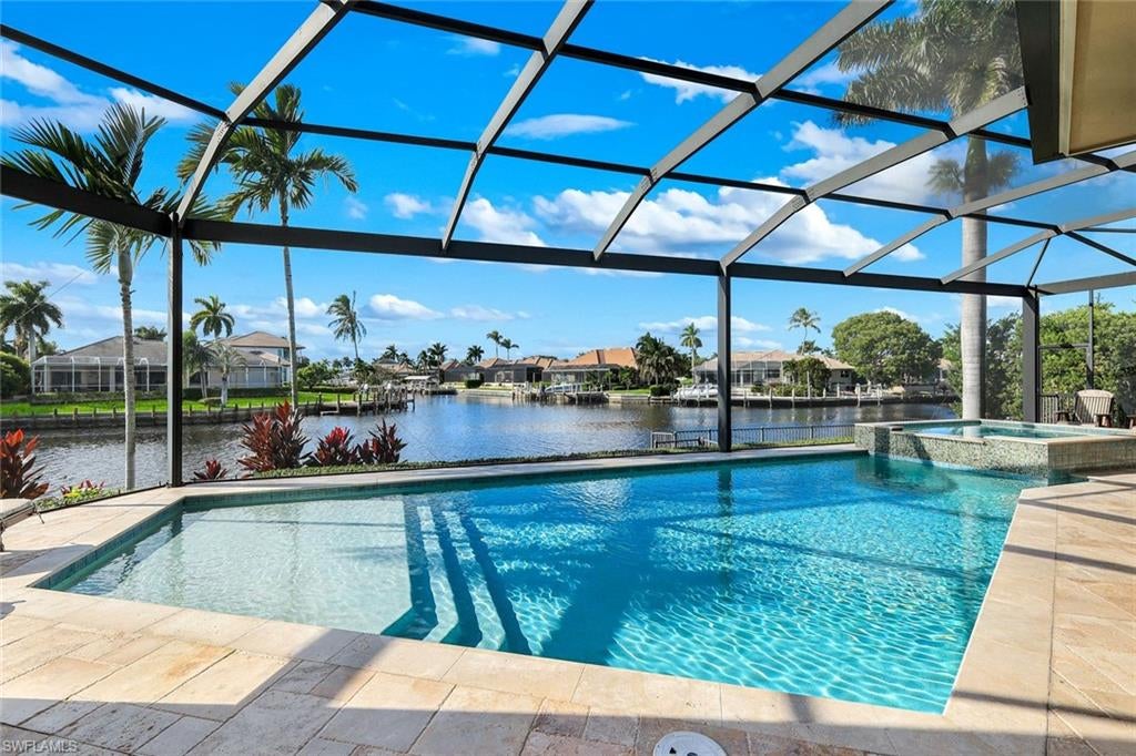 MARCO ISLAND - Residential