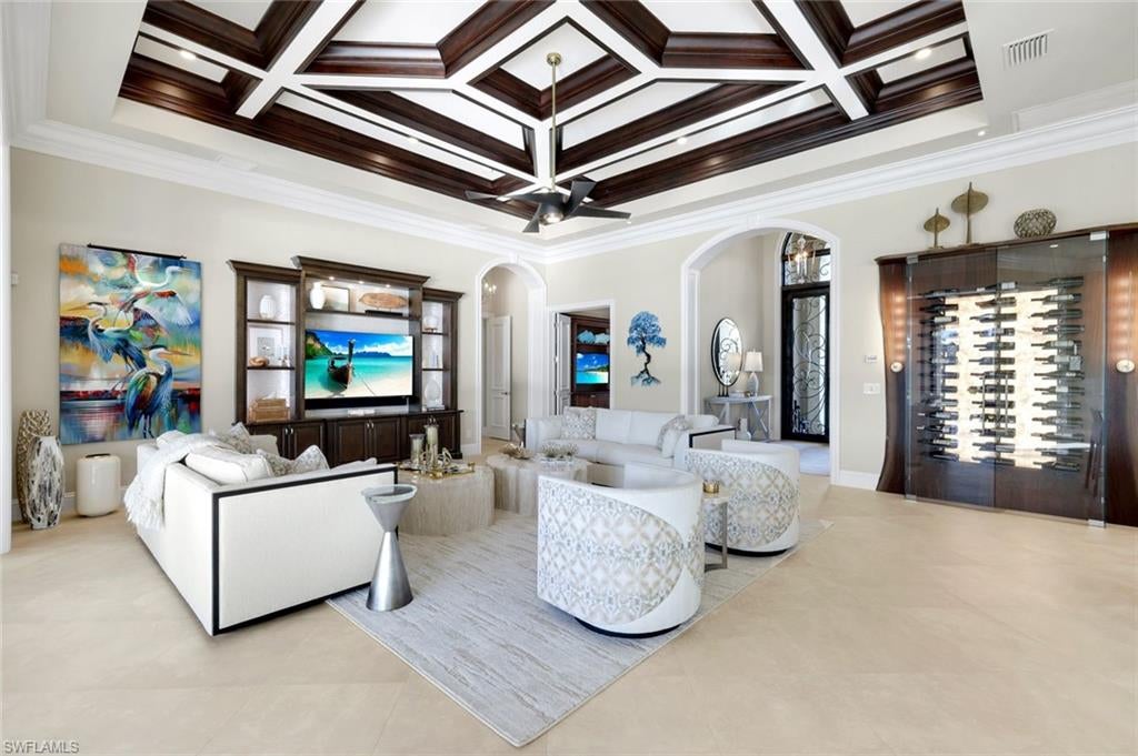 MARCO ISLAND - Residential