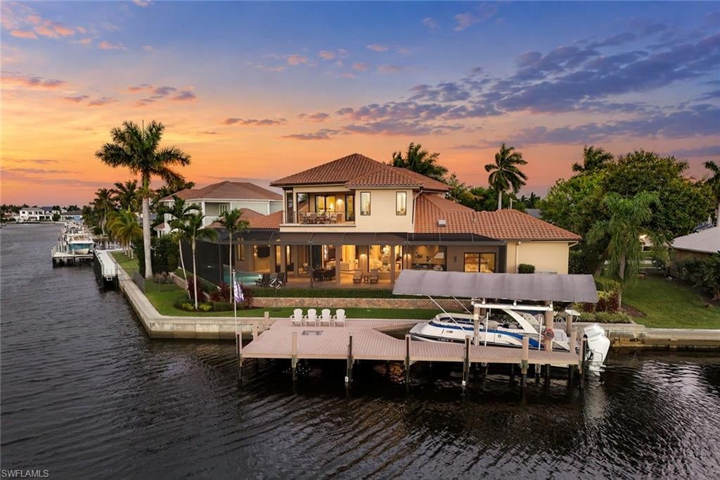 MARCO ISLAND - Residential