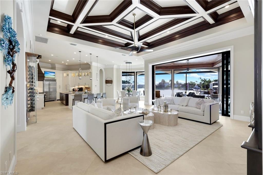MARCO ISLAND - Residential