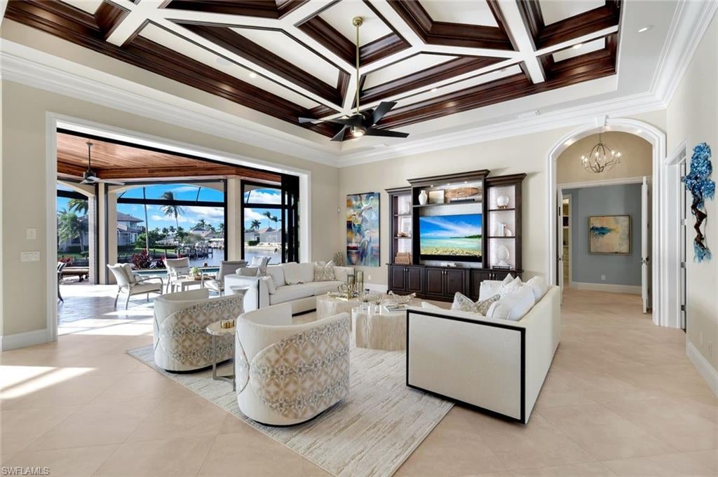 MARCO ISLAND - Residential