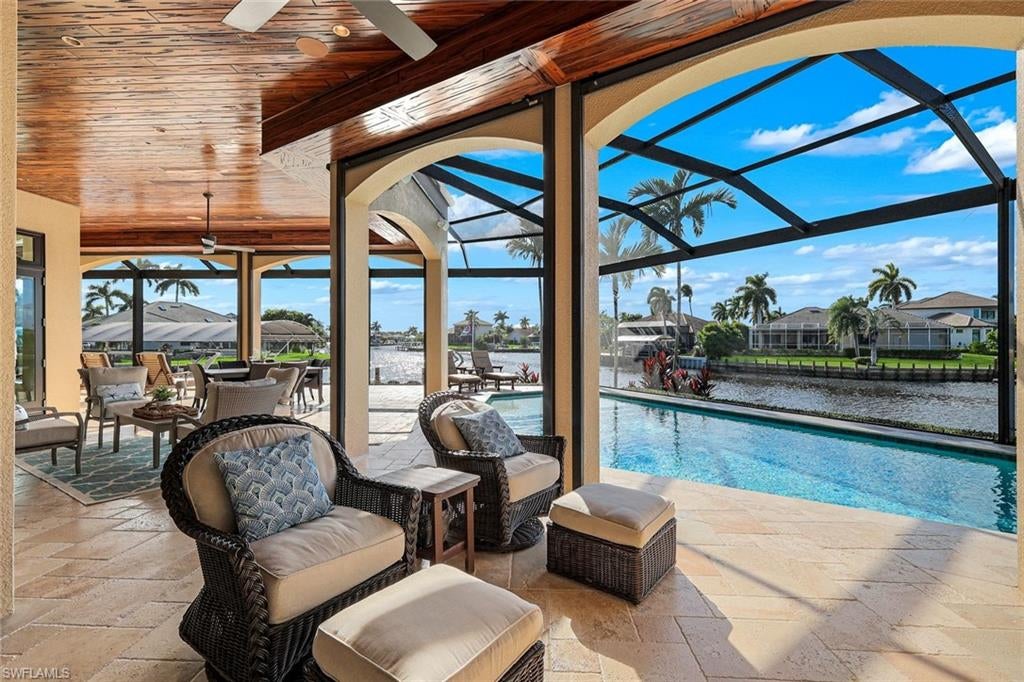 MARCO ISLAND - Residential