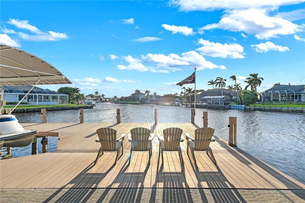 MARCO ISLAND - Residential