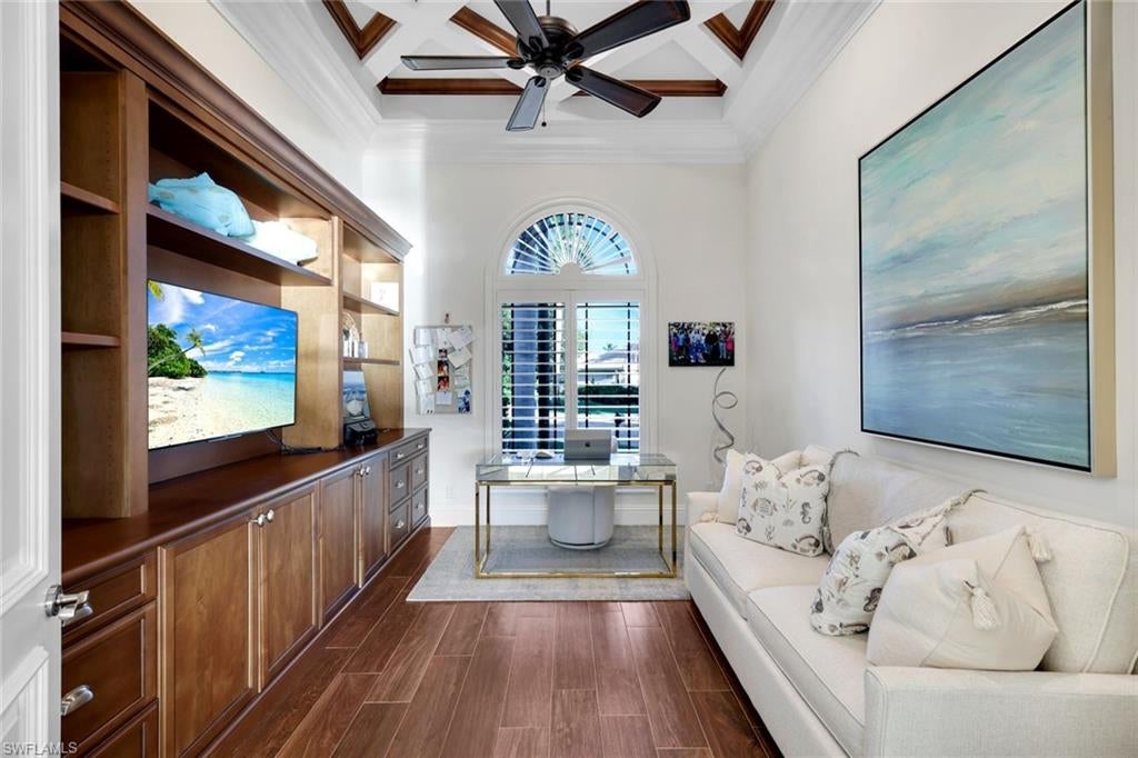 MARCO ISLAND - Residential