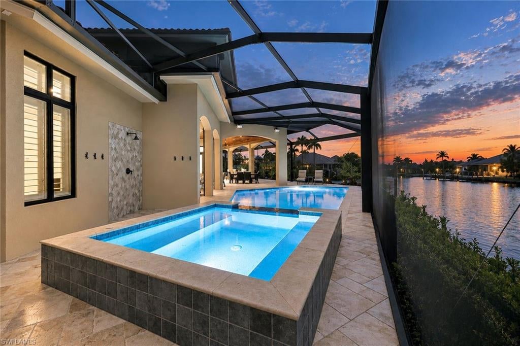 MARCO ISLAND - Residential