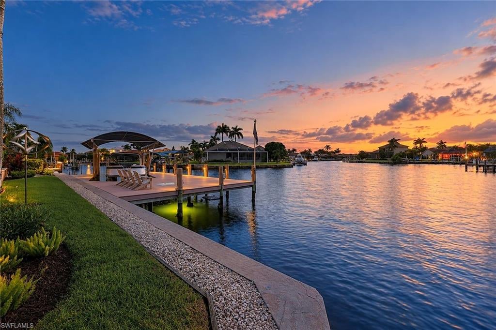 MARCO ISLAND - Residential