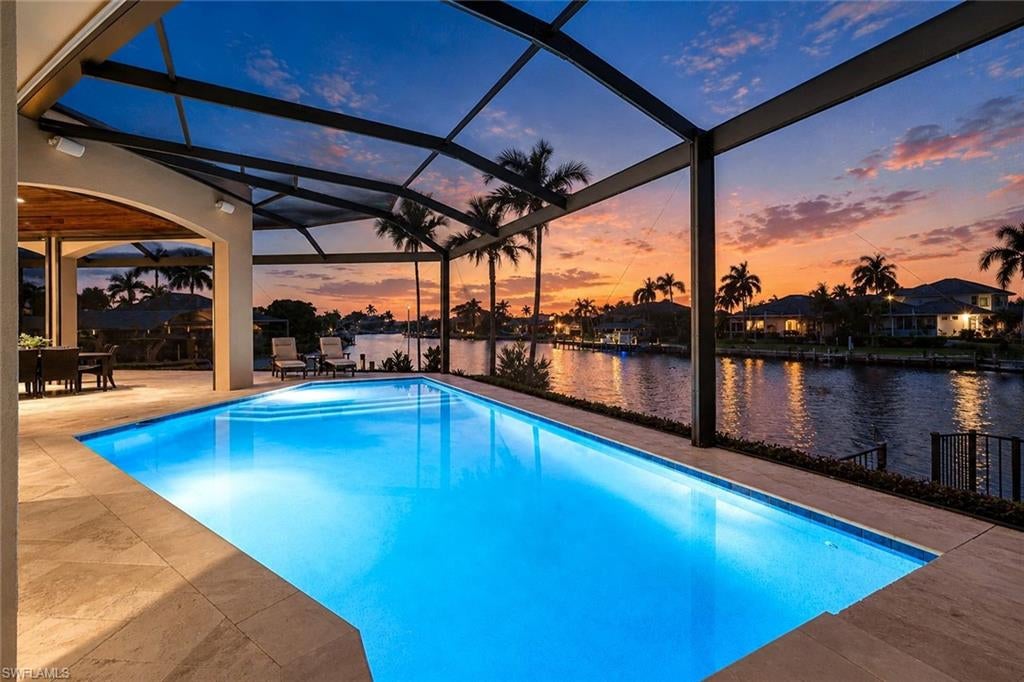 MARCO ISLAND - Residential