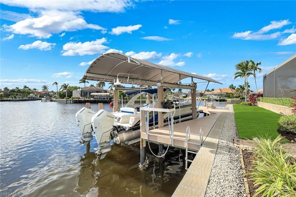 MARCO ISLAND - Residential