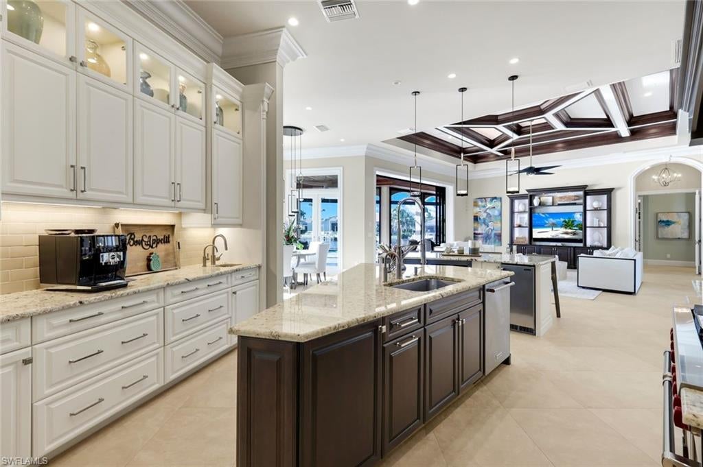MARCO ISLAND - Residential