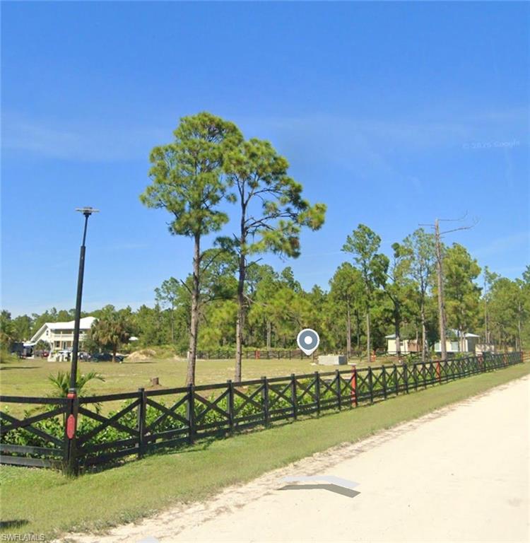 WHEELERS SUBD - Land